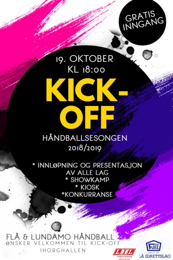 BLI MED!